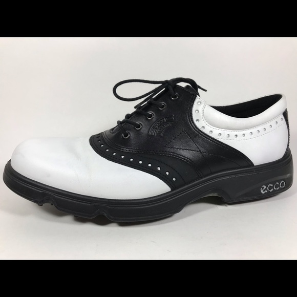 ecco golf shoes size 12